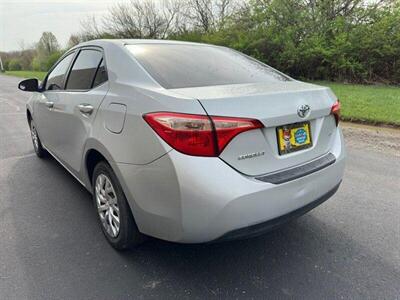 2017 Toyota Corolla LE - Photo 6 - Indianapolis, IN 46234