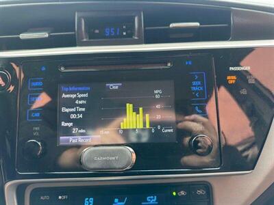 2017 Toyota Corolla LE - Photo 22 - Indianapolis, IN 46234