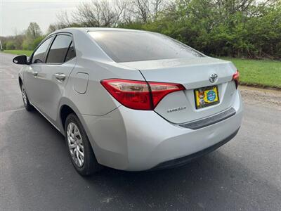 2017 Toyota Corolla LE   - Photo 6 - Indianapolis, IN 46234