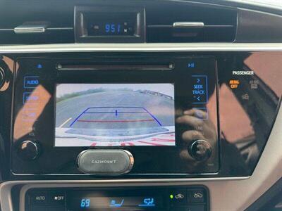2017 Toyota Corolla LE - Photo 23 - Indianapolis, IN 46234