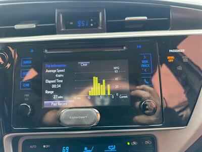 2017 Toyota Corolla LE   - Photo 22 - Indianapolis, IN 46234