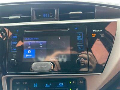 2017 Toyota Corolla LE - Photo 20 - Indianapolis, IN 46234