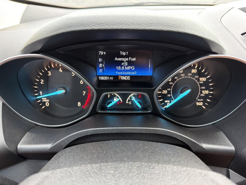 2017 Ford Escape S - Photo 19 - Indianapolis, IN 46234