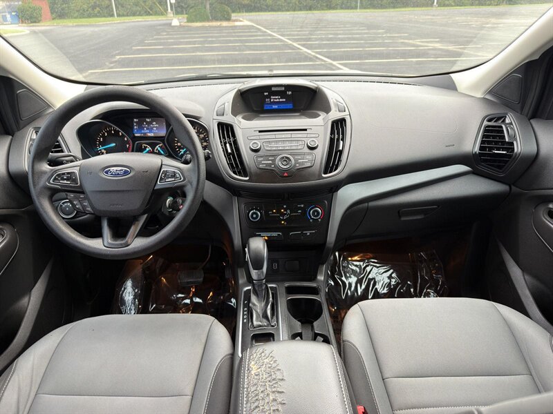 2017 Ford Escape S - Photo 7 - Indianapolis, IN 46234