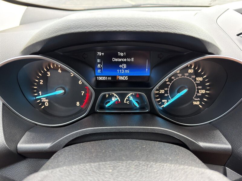 2017 Ford Escape S - Photo 21 - Indianapolis, IN 46234