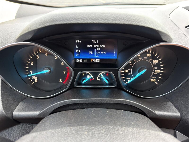 2017 Ford Escape S - Photo 20 - Indianapolis, IN 46234