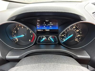 2017 Ford Escape S - Photo 16 - Indianapolis, IN 46234