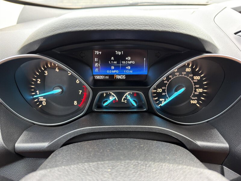 2017 Ford Escape S - Photo 16 - Indianapolis, IN 46234