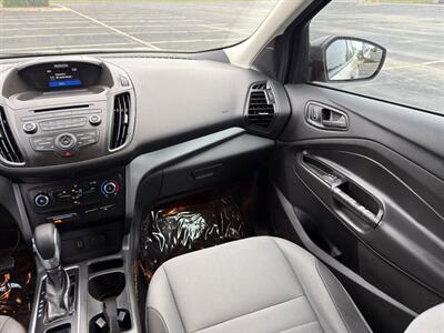 2017 Ford Escape S - Photo 9 - Indianapolis, IN 46234