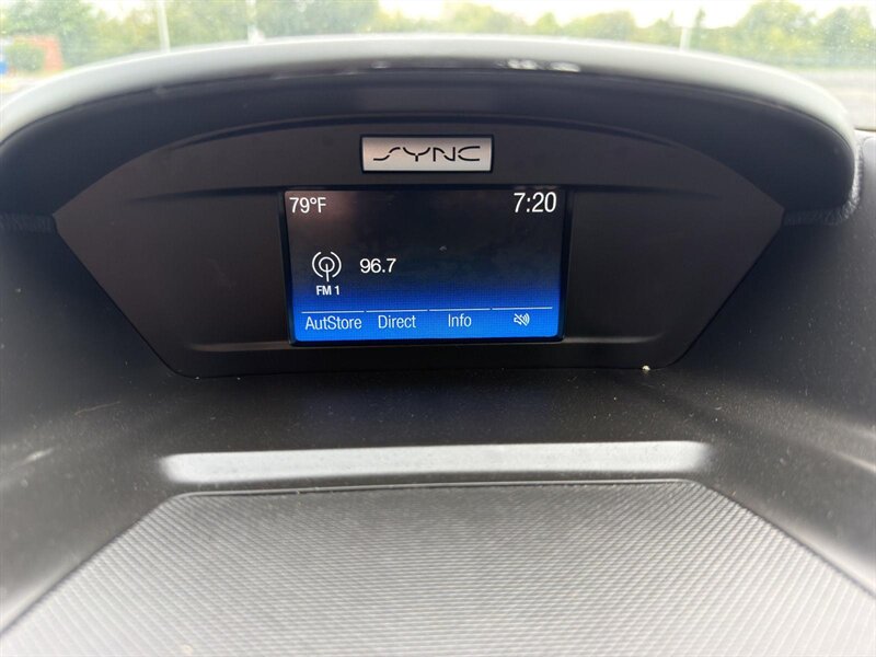 2017 Ford Escape S - Photo 26 - Indianapolis, IN 46234