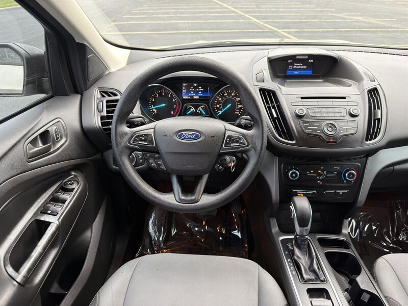 2017 Ford Escape S - Photo 8 - Indianapolis, IN 46234