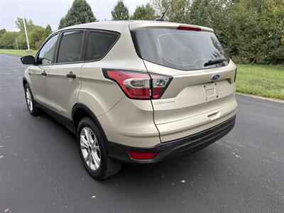 2017 Ford Escape S - Photo 6 - Indianapolis, IN 46234