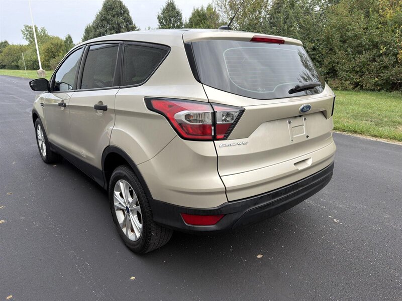 2017 Ford Escape S - Photo 6 - Indianapolis, IN 46234