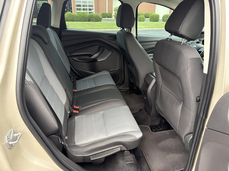 2017 Ford Escape S - Photo 14 - Indianapolis, IN 46234