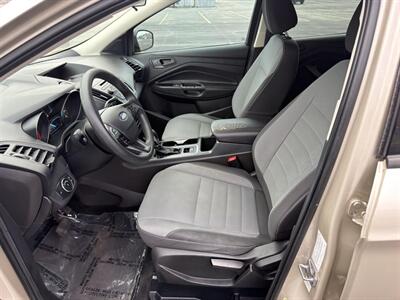 2017 Ford Escape S - Photo 10 - Indianapolis, IN 46234
