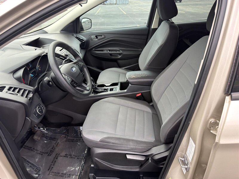 2017 Ford Escape S - Photo 10 - Indianapolis, IN 46234