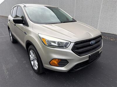 2017 Ford Escape S - Photo 3 - Indianapolis, IN 46234