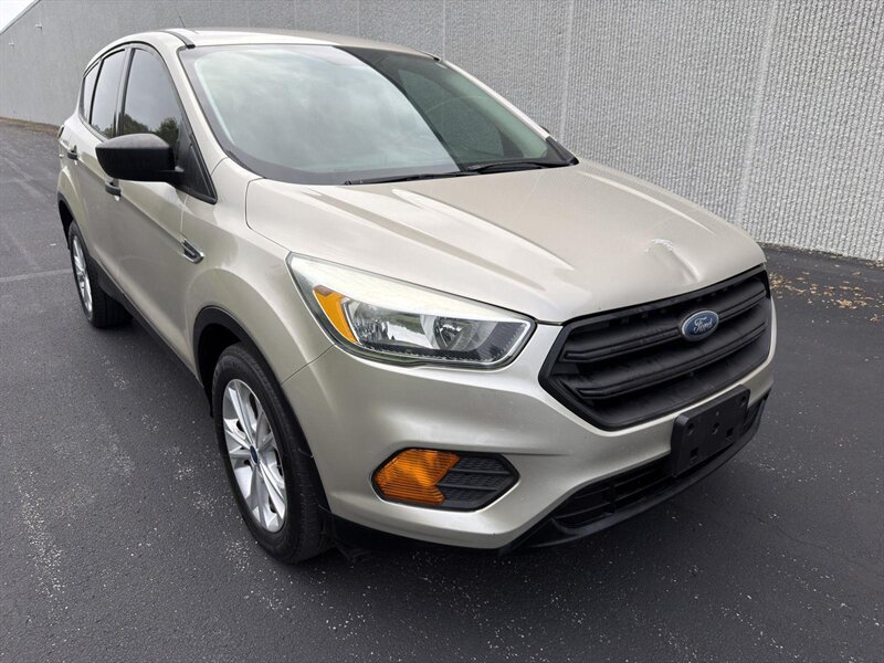 2017 Ford Escape S - Photo 3 - Indianapolis, IN 46234