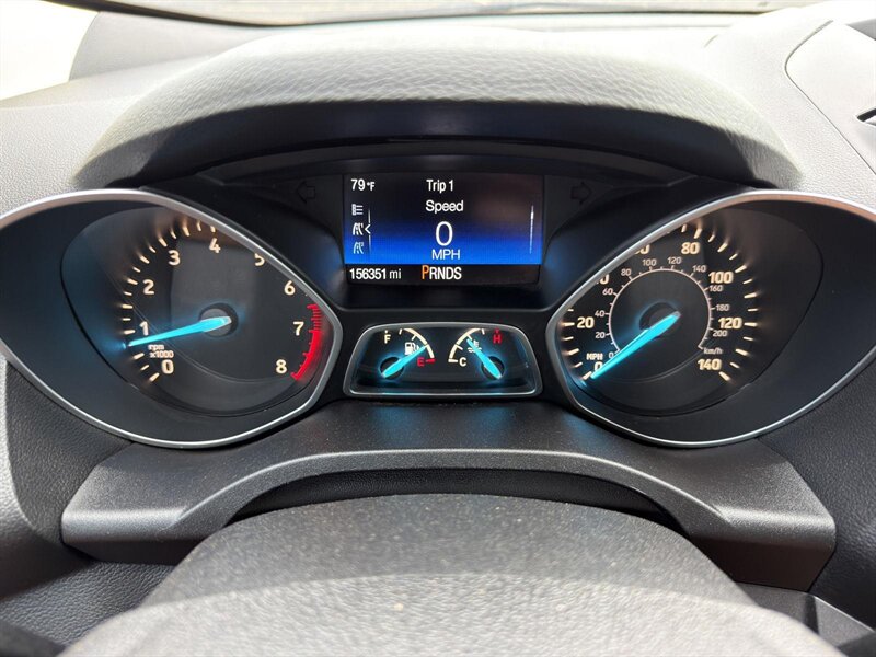 2017 Ford Escape S - Photo 17 - Indianapolis, IN 46234
