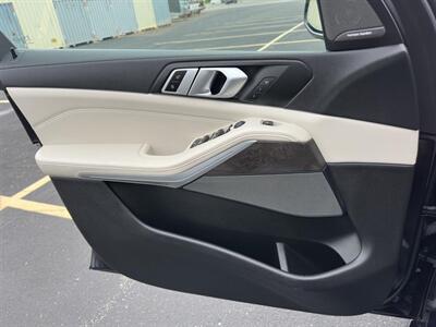 2021 BMW X5 xDrive40i - Photo 36 - Indianapolis, IN 46234