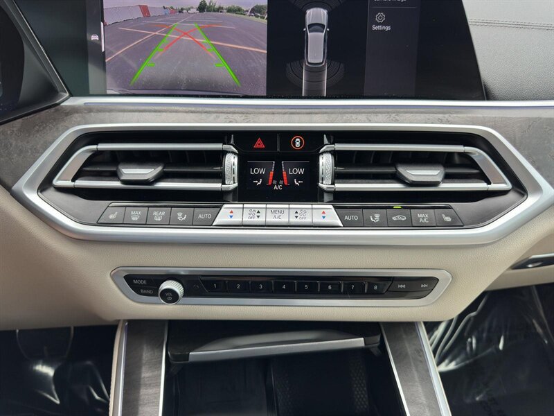 2021 BMW X5 xDrive40i - Photo 32 - Indianapolis, IN 46234