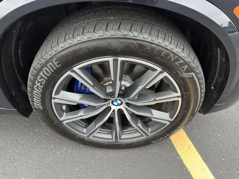 2021 BMW X5 xDrive40i - Photo 49 - Indianapolis, IN 46234