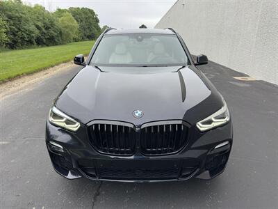 2021 BMW X5 xDrive40i - Photo 3 - Indianapolis, IN 46234