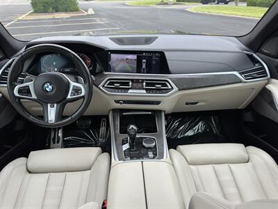 2021 BMW X5 xDrive40i - Photo 8 - Indianapolis, IN 46234