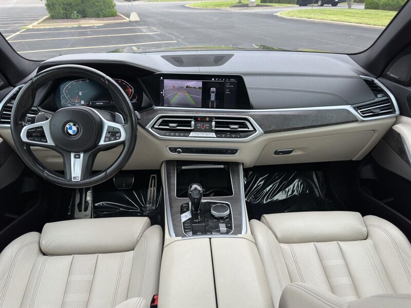 2021 BMW X5 xDrive40i - Photo 8 - Indianapolis, IN 46234