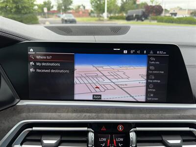 2021 BMW X5 xDrive40i - Photo 27 - Indianapolis, IN 46234