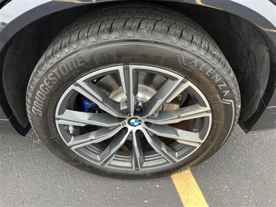 2021 BMW X5 xDrive40i - Photo 47 - Indianapolis, IN 46234