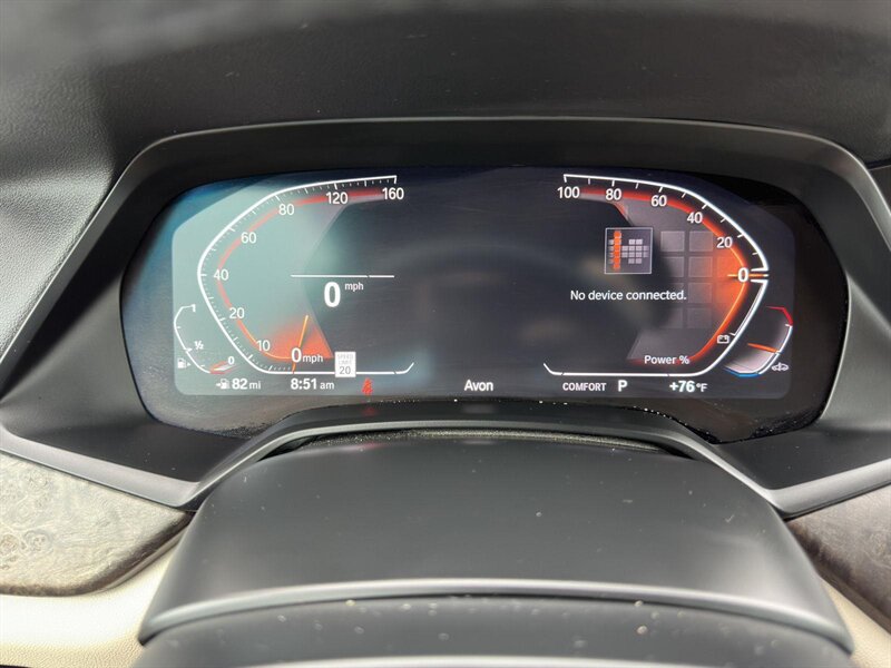 2021 BMW X5 xDrive40i - Photo 18 - Indianapolis, IN 46234