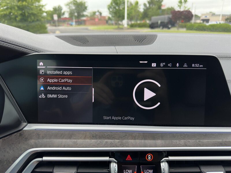 2021 BMW X5 xDrive40i - Photo 29 - Indianapolis, IN 46234