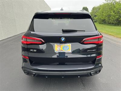 2021 BMW X5 xDrive40i - Photo 5 - Indianapolis, IN 46234