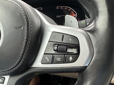 2021 BMW X5 xDrive40i - Photo 22 - Indianapolis, IN 46234