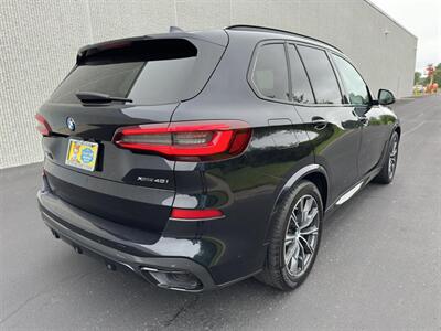 2021 BMW X5 xDrive40i - Photo 4 - Indianapolis, IN 46234
