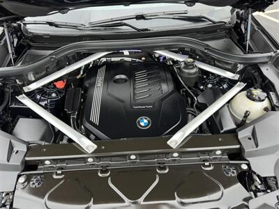 2021 BMW X5 xDrive40i - Photo 45 - Indianapolis, IN 46234