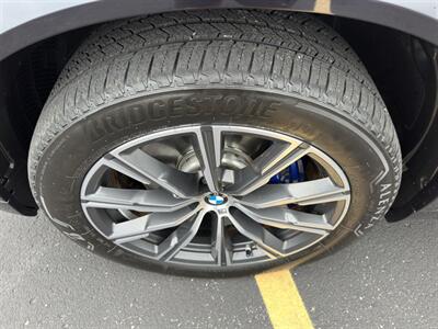2021 BMW X5 xDrive40i - Photo 46 - Indianapolis, IN 46234