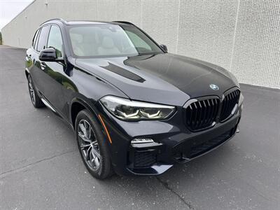 2021 BMW X5 xDrive40i - Photo 2 - Indianapolis, IN 46234