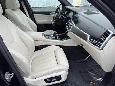 2021 BMW X5 xDrive40i - Photo 14 - Indianapolis, IN 46234
