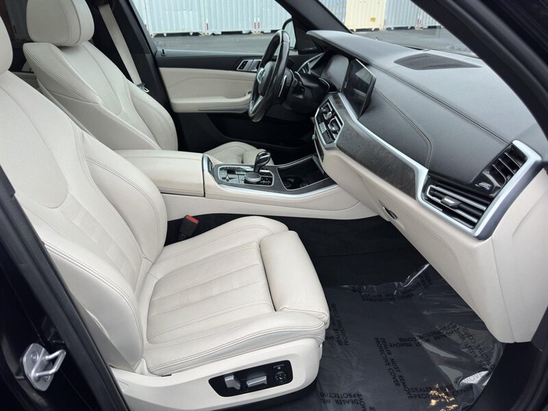 2021 BMW X5 xDrive40i - Photo 14 - Indianapolis, IN 46234