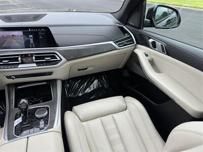 2021 BMW X5 xDrive40i - Photo 9 - Indianapolis, IN 46234