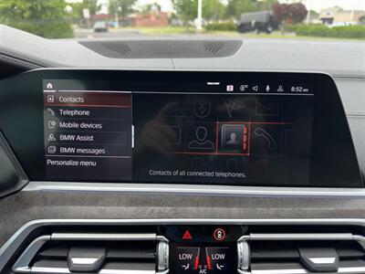 2021 BMW X5 xDrive40i - Photo 26 - Indianapolis, IN 46234