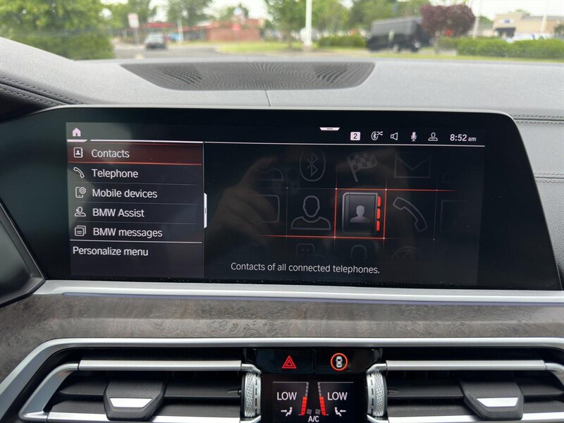 2021 BMW X5 xDrive40i - Photo 26 - Indianapolis, IN 46234