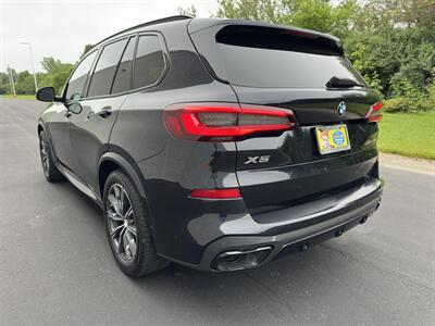 2021 BMW X5 xDrive40i - Photo 6 - Indianapolis, IN 46234