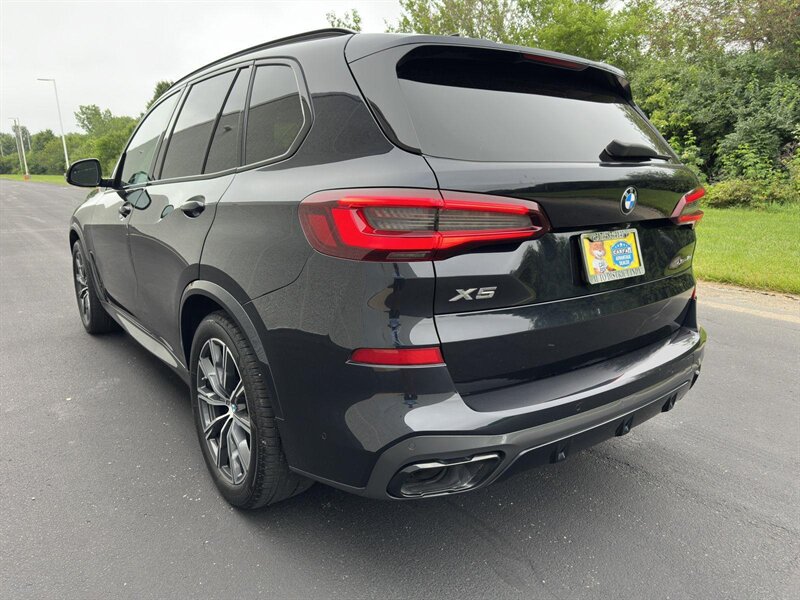2021 BMW X5 xDrive40i - Photo 6 - Indianapolis, IN 46234