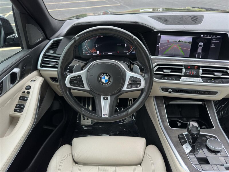 2021 BMW X5 xDrive40i - Photo 7 - Indianapolis, IN 46234