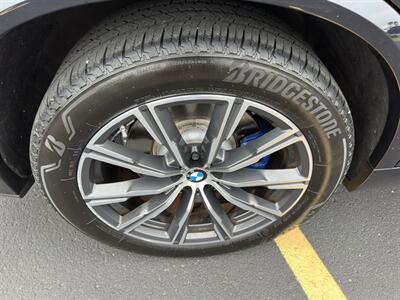 2021 BMW X5 xDrive40i - Photo 48 - Indianapolis, IN 46234