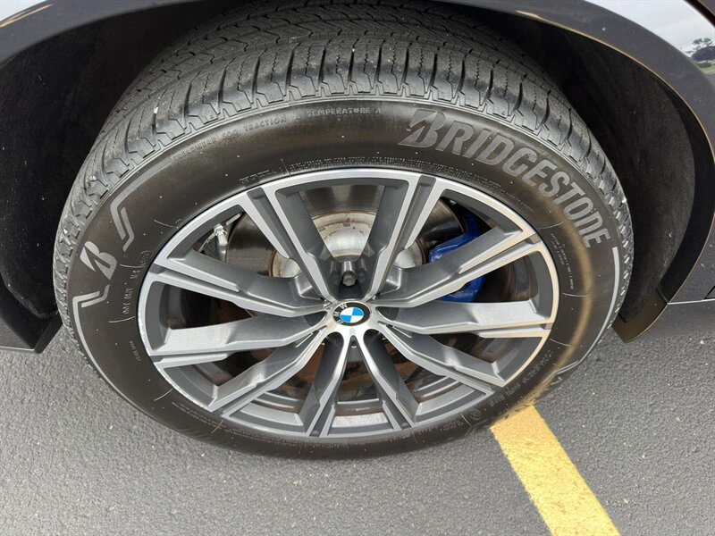 2021 BMW X5 xDrive40i - Photo 48 - Indianapolis, IN 46234