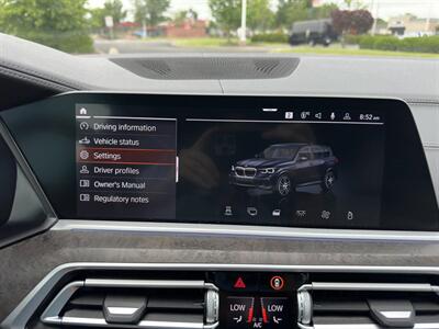 2021 BMW X5 xDrive40i - Photo 28 - Indianapolis, IN 46234